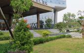 Туры в отель Atour Hotel (Shenzhen Innovation Valley) Туры в отель Atour Hotel (Shenzhen Innovation Valley)