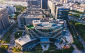 Туры в отель Atour Hotel (Shenzhen Innovation Valley) Туры в отель Atour Hotel (Shenzhen Innovation Valley)