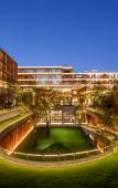 Туры в отель Grand WUJI Hotel, The Unbound Collection by Hyatt Туры в отель Grand WUJI Hotel, The Unbound Collection by Hyatt