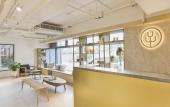 Туры в отель Urbanwood Ap Lei Chau Туры в отель Urbanwood Ap Lei Chau