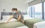 Туры в отель Urbanwood Ap Lei Chau Туры в отель Urbanwood Ap Lei Chau