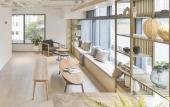 Туры в отель Urbanwood Ap Lei Chau Туры в отель Urbanwood Ap Lei Chau