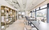 Туры в отель Urbanwood Ap Lei Chau Туры в отель Urbanwood Ap Lei Chau