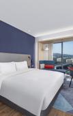 Туры в отель Holiday Inn Express CHONGQING AIRPORT ZONE by IHG Туры в отель Holiday Inn Express CHONGQING AIRPORT ZONE by IHG