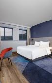 Туры в отель Holiday Inn Express CHONGQING AIRPORT ZONE by IHG Туры в отель Holiday Inn Express CHONGQING AIRPORT ZONE by IHG