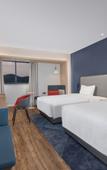 Туры в отель Holiday Inn Express CHONGQING AIRPORT ZONE by IHG Туры в отель Holiday Inn Express CHONGQING AIRPORT ZONE by IHG