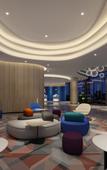 Туры в отель Holiday Inn Express CHONGQING AIRPORT ZONE by IHG Туры в отель Holiday Inn Express CHONGQING AIRPORT ZONE by IHG