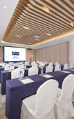 Туры в отель Holiday Inn Express CHONGQING AIRPORT ZONE by IHG Туры в отель Holiday Inn Express CHONGQING AIRPORT ZONE by IHG