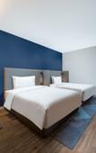 Туры в отель Holiday Inn Express CHONGQING AIRPORT ZONE by IHG Туры в отель Holiday Inn Express CHONGQING AIRPORT ZONE by IHG
