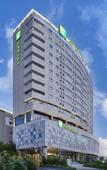 Туры в отель Holiday Inn Express CHONGQING AIRPORT ZONE by IHG Туры в отель Holiday Inn Express CHONGQING AIRPORT ZONE by IHG