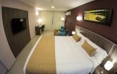 Туры в отель City Falls Iguazu Туры в отель City Falls Iguazu