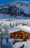 Туры в отель Hochfirst Alpen-Wellness Resort Туры в отель Hochfirst Alpen-Wellness Resort