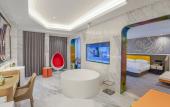 Туры в отель Parca Rezen Hotel Туры в отель Parca Rezen Hotel