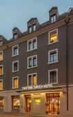 Туры в отель Trip Inn Zurich Hotel Туры в отель Trip Inn Zurich Hotel