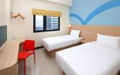 Туры в отель Hop Inn Hotel Cebu City Туры в отель Hop Inn Hotel Cebu City