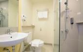Туры в отель Hop Inn Hotel Cebu City Туры в отель Hop Inn Hotel Cebu City
