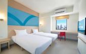 Туры в отель Hop Inn Hotel Cebu City Туры в отель Hop Inn Hotel Cebu City