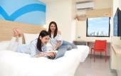 Туры в отель Hop Inn Hotel Cebu City Туры в отель Hop Inn Hotel Cebu City