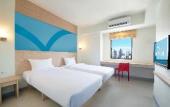 Туры в отель Hop Inn Hotel Cebu City Туры в отель Hop Inn Hotel Cebu City