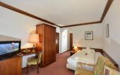 Туры в отель Hochland Hotel Residenz Туры в отель Hochland Hotel Residenz