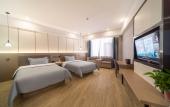 Туры в отель City118 Linyi Tianwei new era store Туры в отель City118 Linyi Tianwei new era store