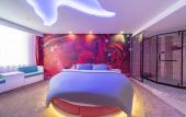 Туры в отель City118 Linyi Tianwei new era store Туры в отель City118 Linyi Tianwei new era store