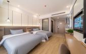 Туры в отель City118 Linyi Tianwei new era store Туры в отель City118 Linyi Tianwei new era store