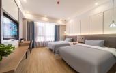 Туры в отель City118 Linyi Tianwei new era store Туры в отель City118 Linyi Tianwei new era store