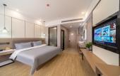 Туры в отель City118 Linyi Tianwei new era store Туры в отель City118 Linyi Tianwei new era store