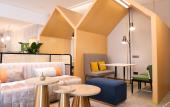 Туры в отель Hilton Garden Inn Anshan Туры в отель Hilton Garden Inn Anshan