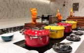 Туры в отель Hilton Garden Inn Anshan Туры в отель Hilton Garden Inn Anshan