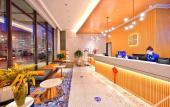 Туры в отель Hilton Garden Inn Anshan Туры в отель Hilton Garden Inn Anshan