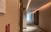 Туры в отель Hilton Garden Inn Anshan Туры в отель Hilton Garden Inn Anshan