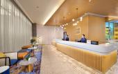 Туры в отель Hilton Garden Inn Anshan Туры в отель Hilton Garden Inn Anshan