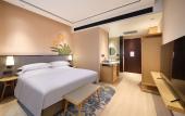 Туры в отель Hilton Garden Inn Anshan Туры в отель Hilton Garden Inn Anshan