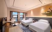 Туры в отель Hilton Garden Inn Anshan Туры в отель Hilton Garden Inn Anshan