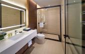 Туры в отель Hilton Garden Inn Anshan Туры в отель Hilton Garden Inn Anshan