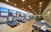 Туры в отель Hilton Garden Inn Anshan Туры в отель Hilton Garden Inn Anshan