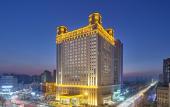 Туры в отель Hilton Garden Inn Anshan Туры в отель Hilton Garden Inn Anshan