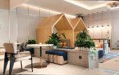 Туры в отель Hilton Garden Inn Anshan Туры в отель Hilton Garden Inn Anshan