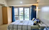 Туры в отель Tess and Tessha Condotel near T3 Airport Туры в отель Tess and Tessha Condotel near T3 Airport