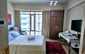 Туры в отель Tess and Tessha Condotel near T3 Airport Туры в отель Tess and Tessha Condotel near T3 Airport