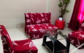 Туры в отель Tess and Tessha Condotel near T3 Airport Туры в отель Tess and Tessha Condotel near T3 Airport