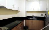 Туры в отель Tess and Tessha Condotel near T3 Airport Туры в отель Tess and Tessha Condotel near T3 Airport