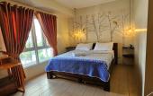 Туры в отель Tess and Tessha Condotel near T3 Airport Туры в отель Tess and Tessha Condotel near T3 Airport