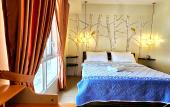 Туры в отель Tess and Tessha Condotel near T3 Airport Туры в отель Tess and Tessha Condotel near T3 Airport