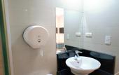 Туры в отель Tess and Tessha Condotel near T3 Airport Туры в отель Tess and Tessha Condotel near T3 Airport