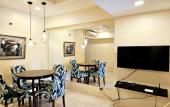 Туры в отель Tess and Tessha Condotel near T3 Airport Туры в отель Tess and Tessha Condotel near T3 Airport