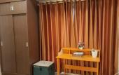 Туры в отель Tess and Tessha Condotel near T3 Airport Туры в отель Tess and Tessha Condotel near T3 Airport