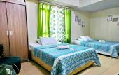 Туры в отель Tess and Tessha Condotel near T3 Airport Туры в отель Tess and Tessha Condotel near T3 Airport